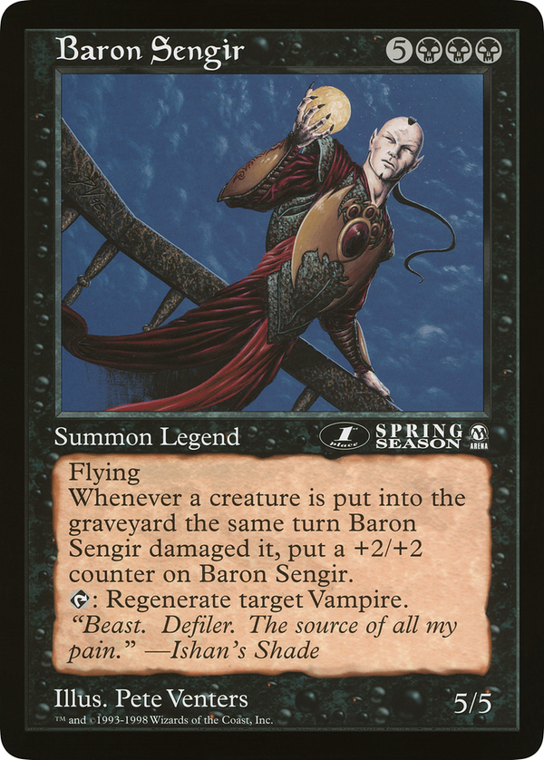 Baron Sengir (olep)