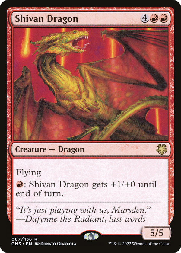 Shivan Dragon (gn3)
