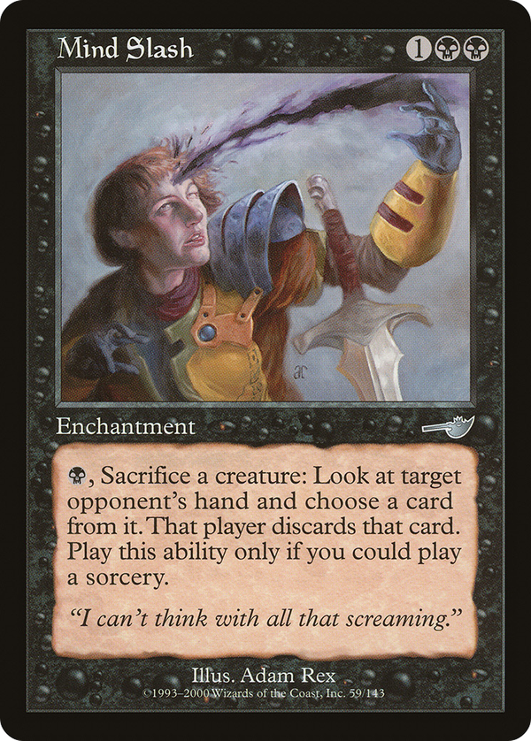 Mind Slash (nem)
