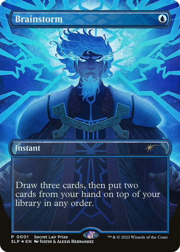 Brainstorm (slp)