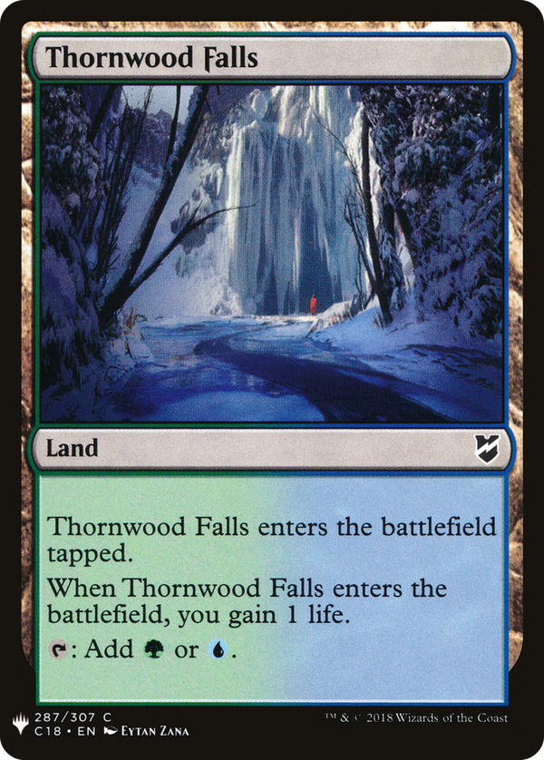 Thornwood Falls (plst)