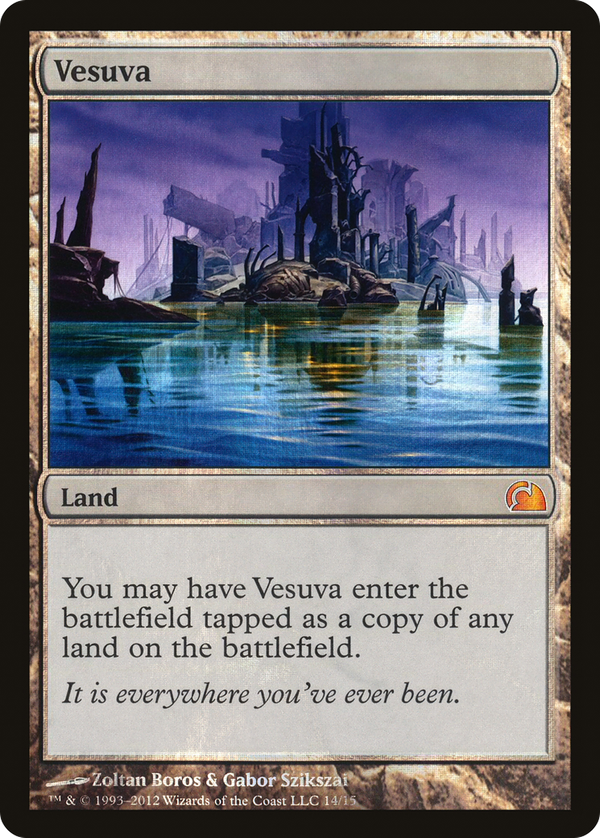 Vesuva (v12)