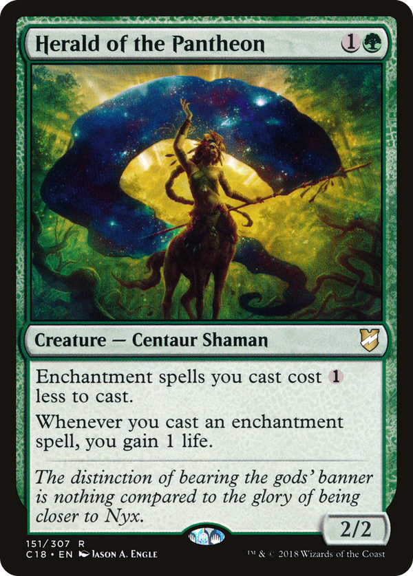 Herald of the Pantheon (c18)