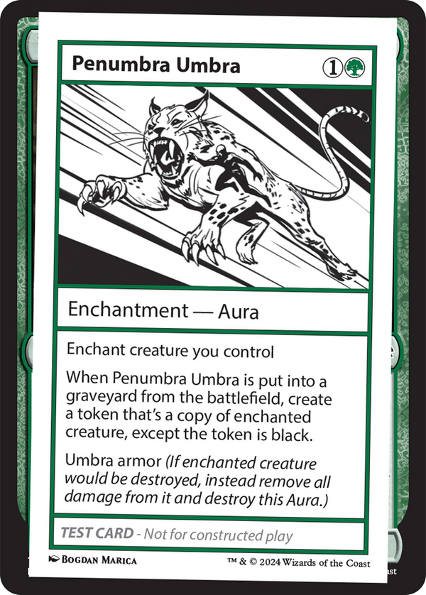 Penumbra Umbra (mb2)