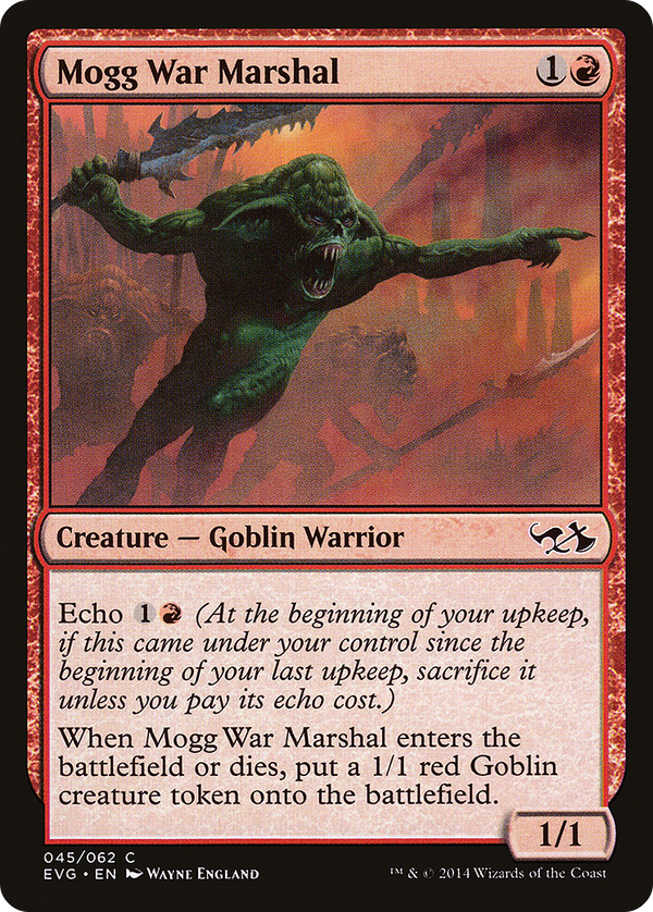 Mogg War Marshal (evg)