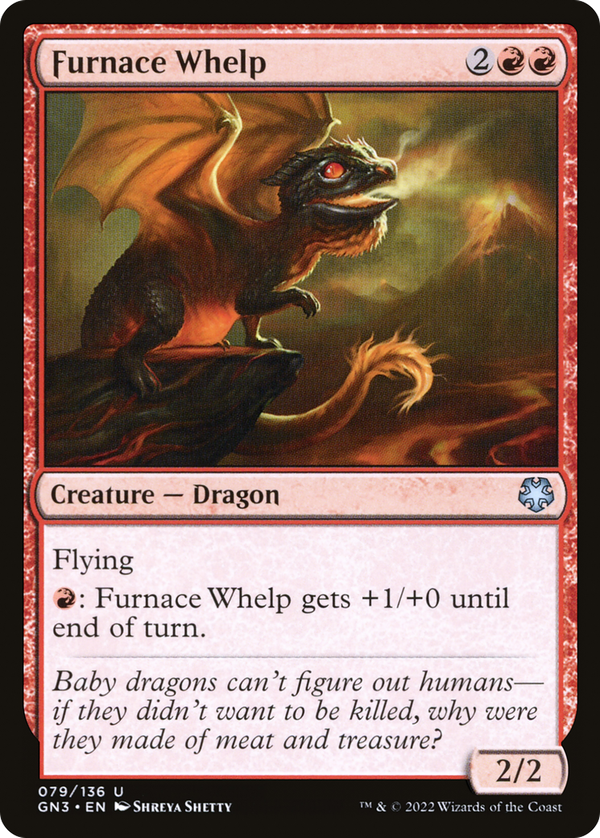 Furnace Whelp (gn3)