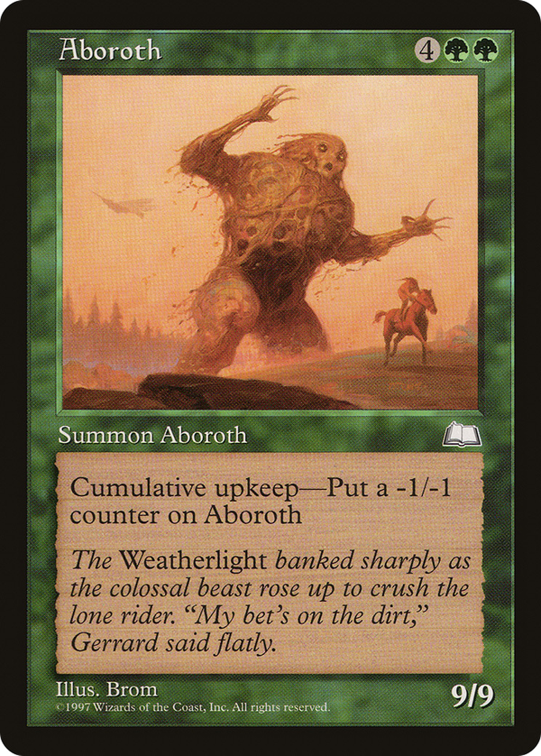 Aboroth (wth)
