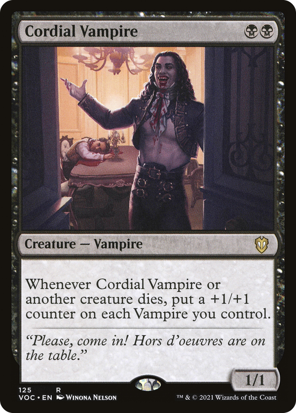Cordial Vampire (voc)