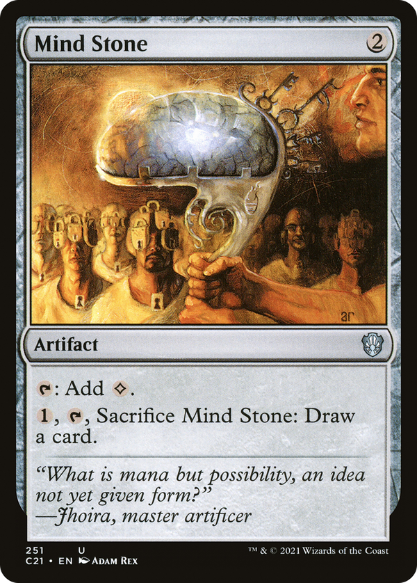 Mind Stone (c21)
