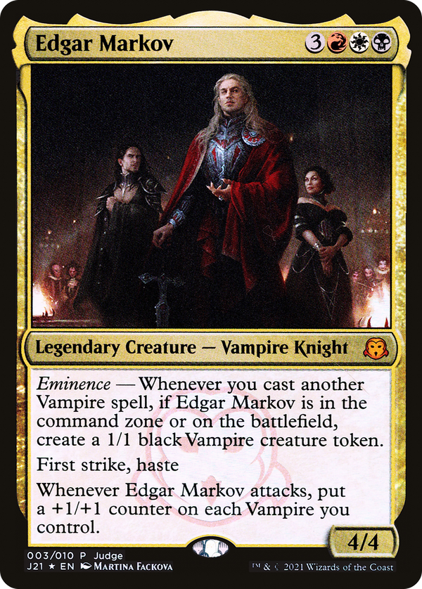 Edgar Markov (pj21)