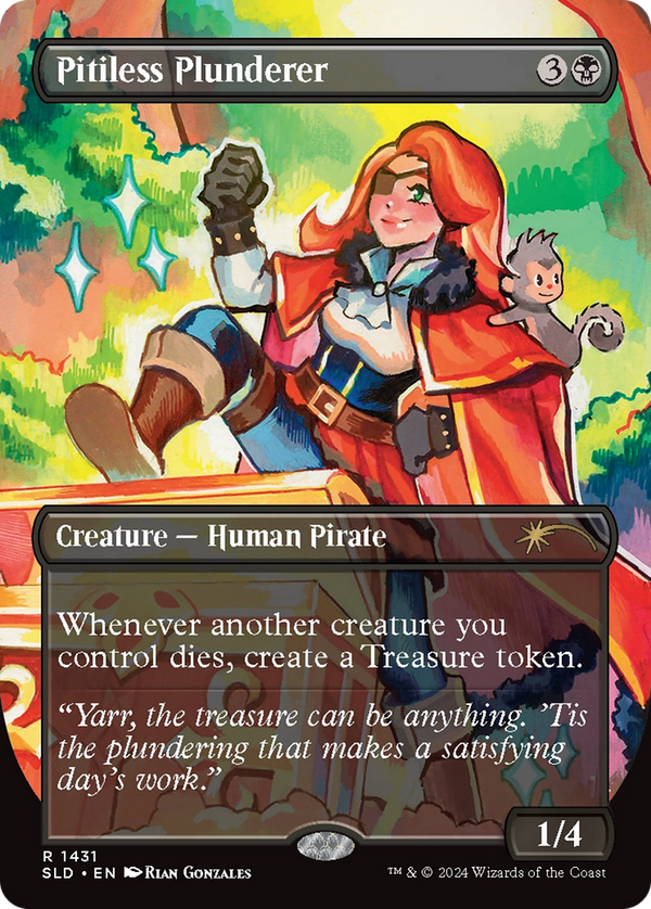 Pitiless Plunderer (sld)
