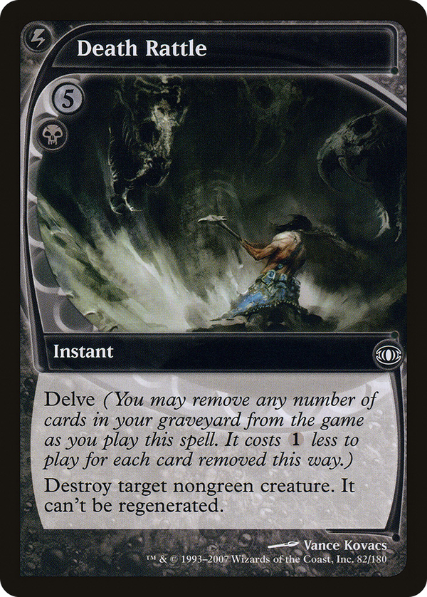 Death Rattle (fut)