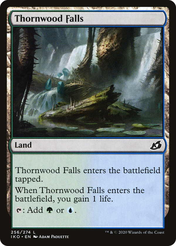 Thornwood Falls (iko)