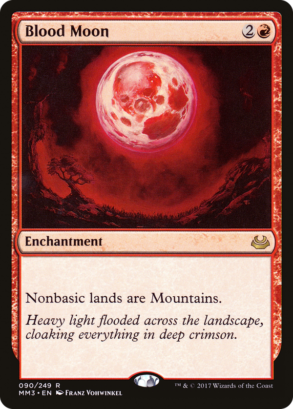 Blood Moon (mm3)