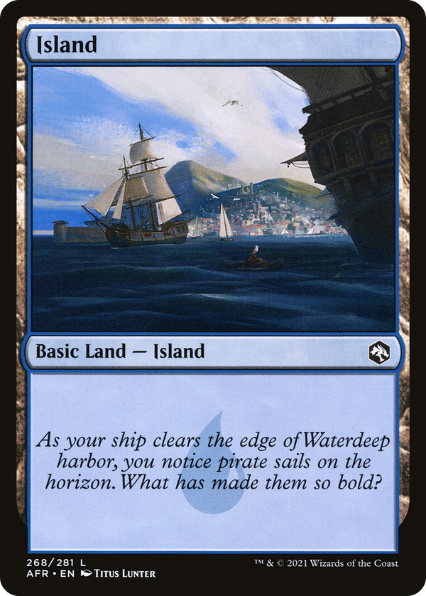 Island (afr)