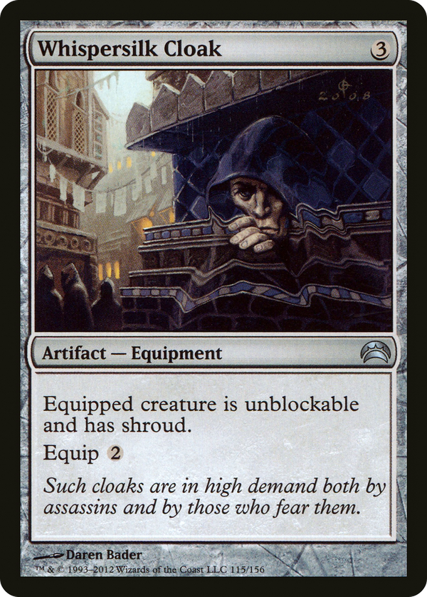 Whispersilk Cloak (pc2)