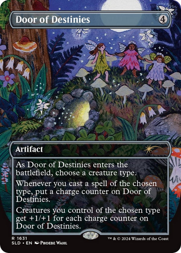 Door of Destinies (sld)