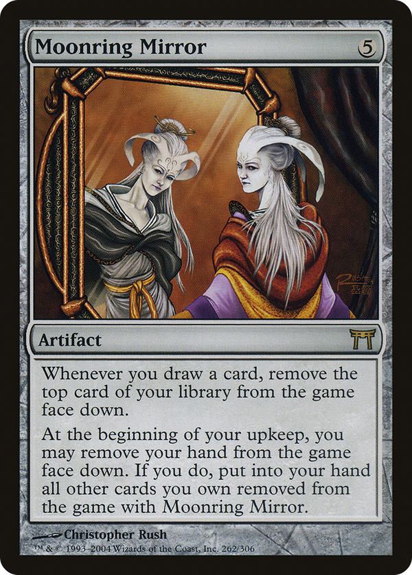 Moonring Mirror (chk)