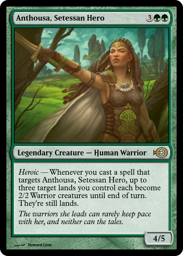 Anthousa, Setessan Hero (prm)