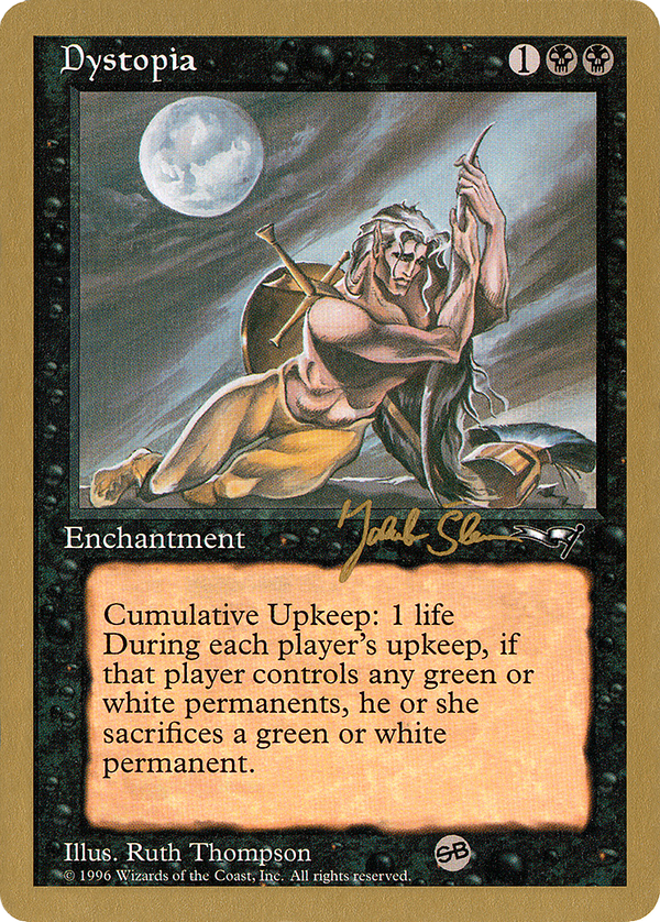 Dystopia (wc97)