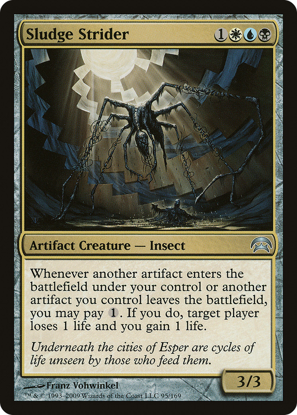 Sludge Strider (hop)