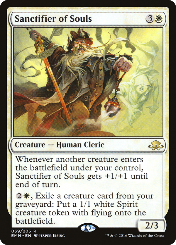 Sanctifier of Souls (emn)