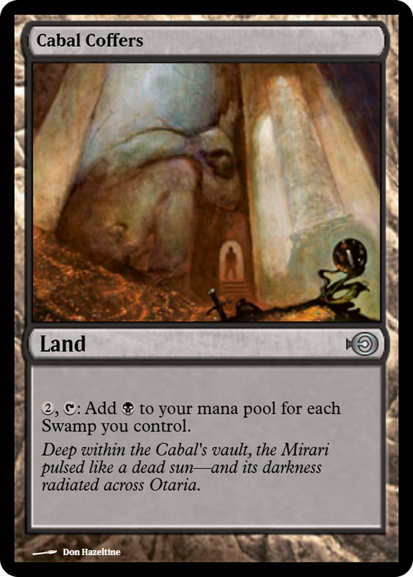 Cabal Coffers (prm)