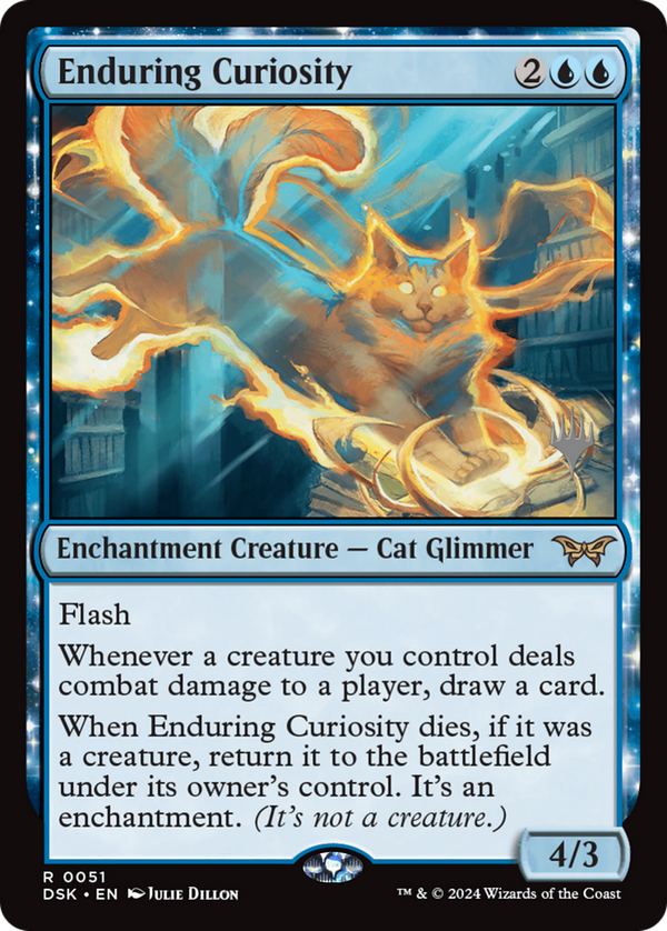 Enduring Curiosity (pdsk)