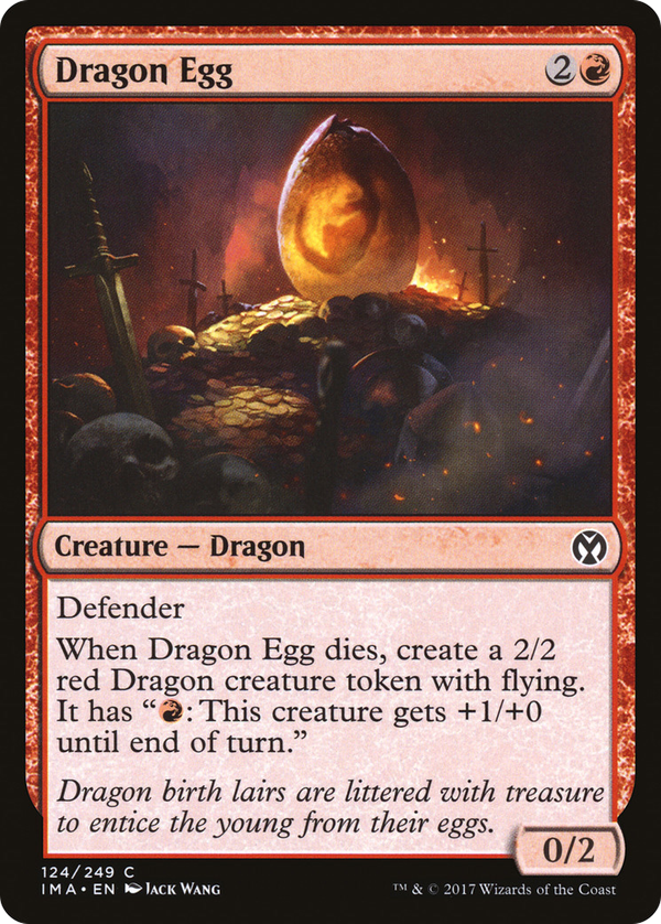 Dragon Egg (ima)
