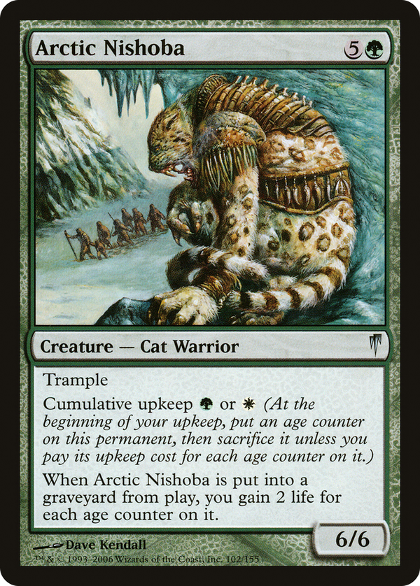 Arctic Nishoba (csp)