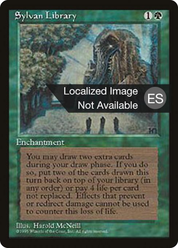 Sylvan Library (4bb)