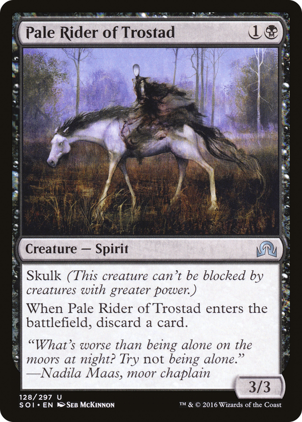 Pale Rider of Trostad (soi)