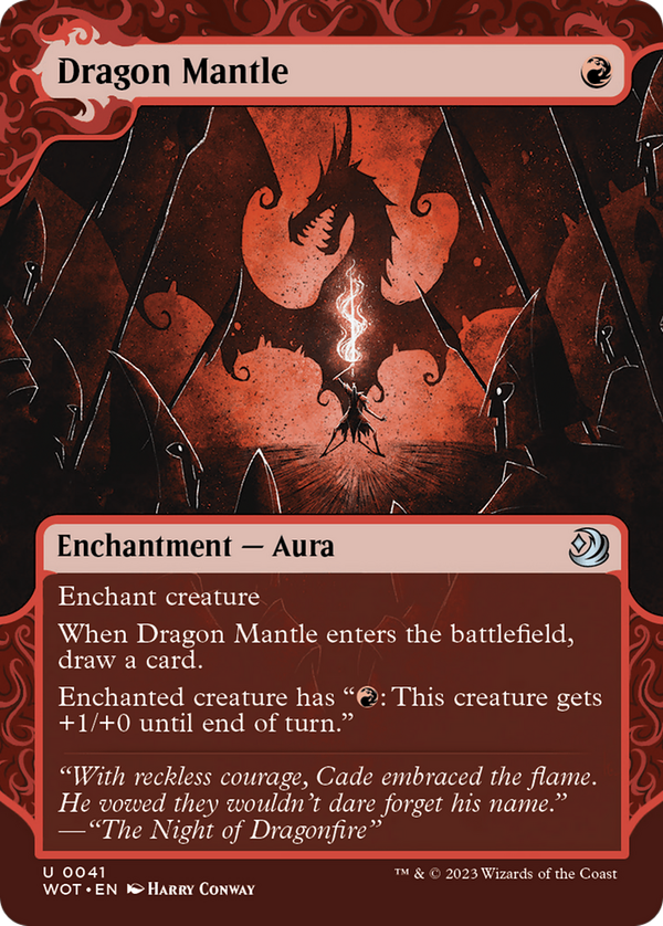 Dragon Mantle (wot)