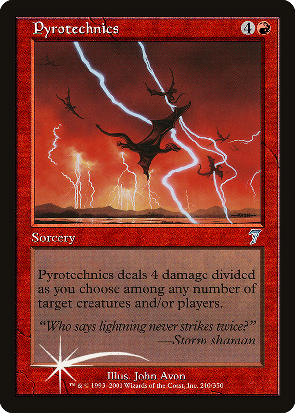 Pyrotechnics (7ed)