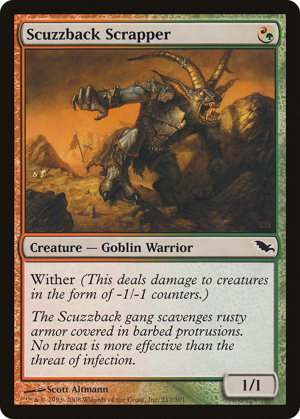 Scuzzback Scrapper (shm)