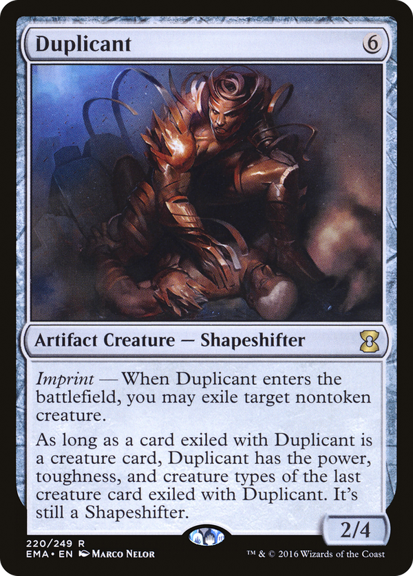 Duplicant (ema)