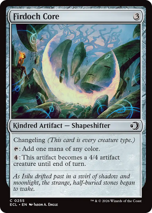 Firdoch Core (ecl)