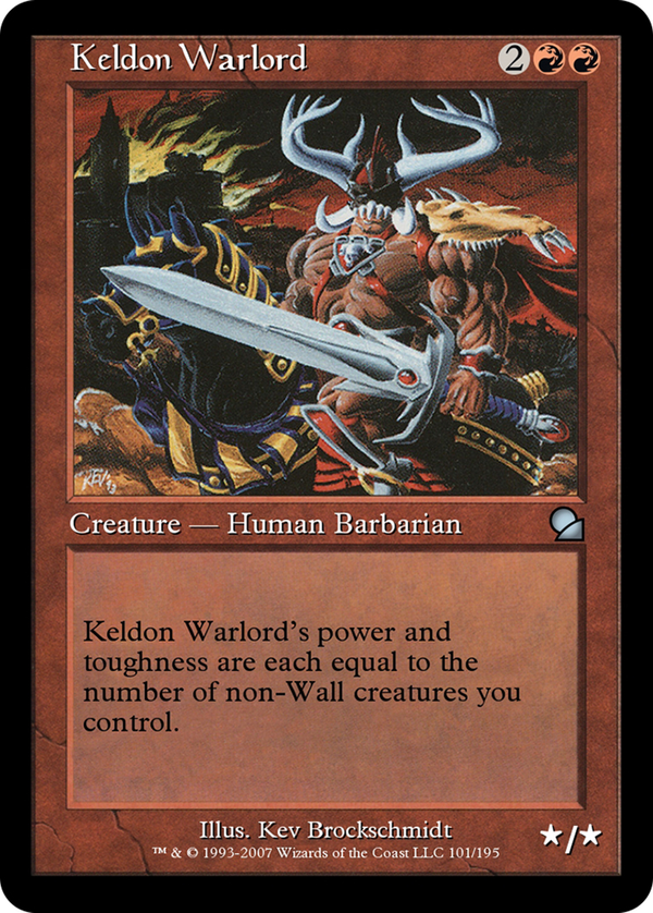 Keldon Warlord (me1)