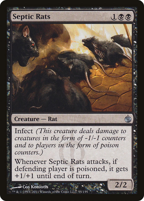 Septic Rats (mbs)
