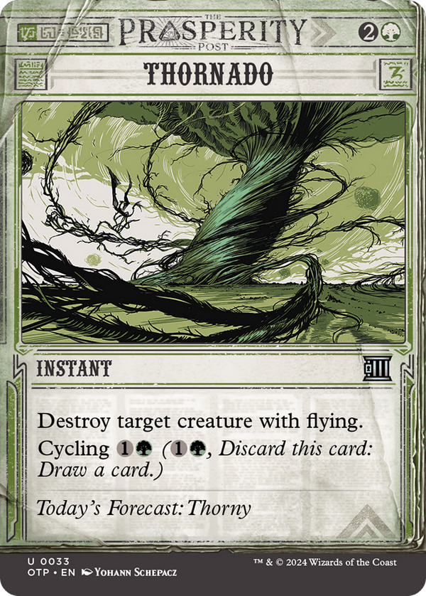 Thornado (otp)