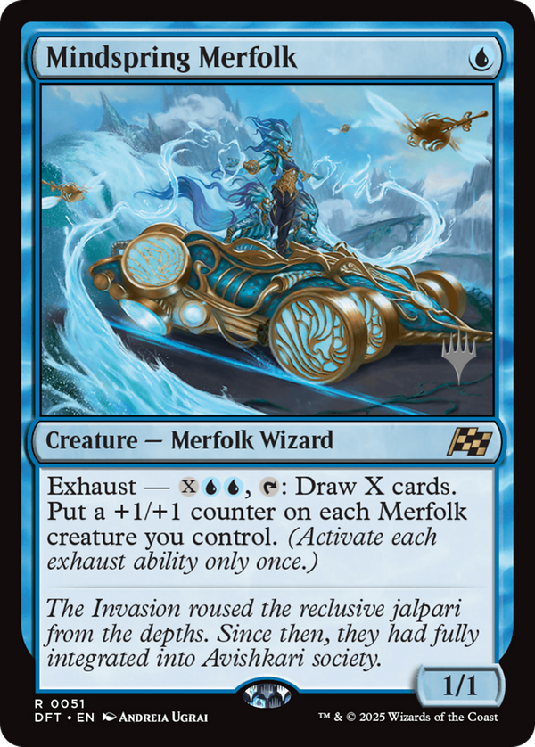 Mindspring Merfolk (pdft)
