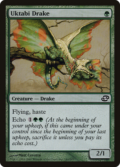 Uktabi Drake