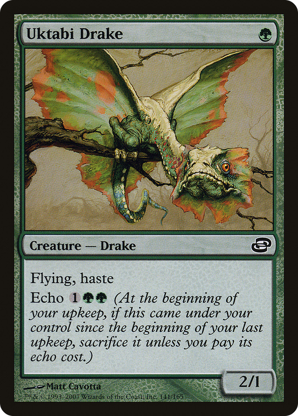 Uktabi Drake (plc)
