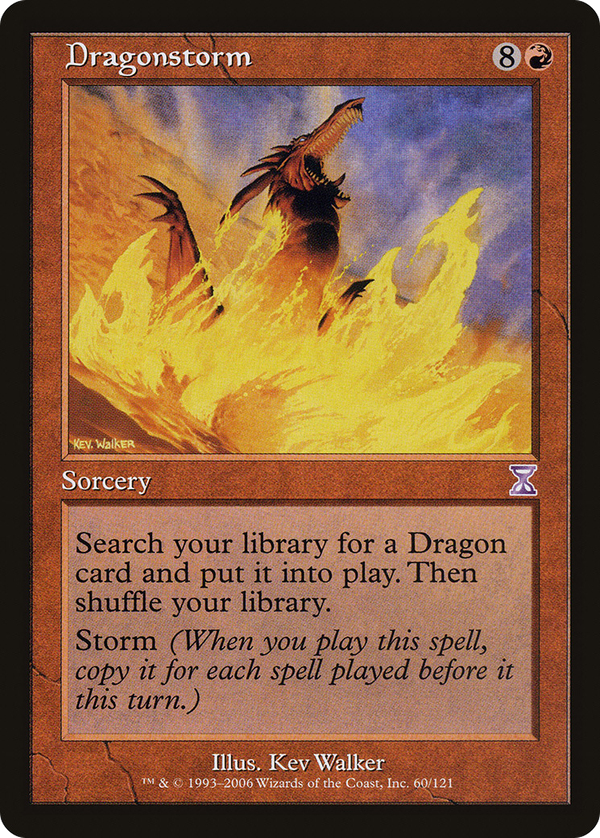 Dragonstorm (tsb)