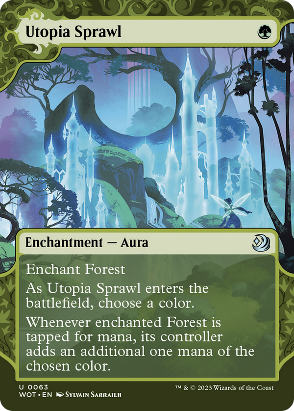 Utopia Sprawl (wot)