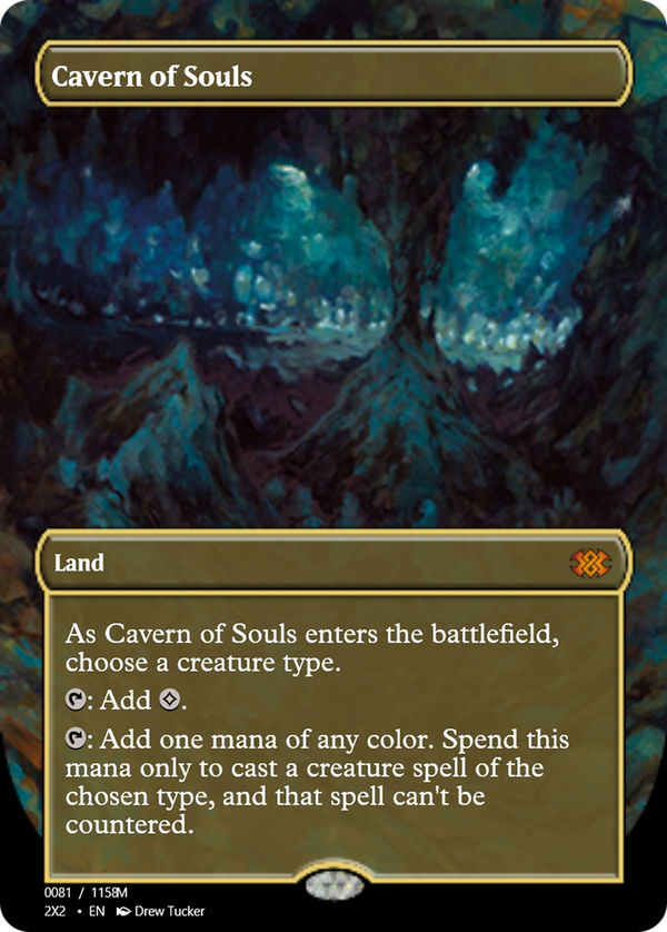 Cavern of Souls (prm)