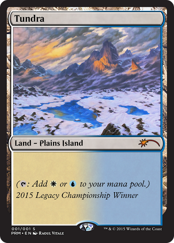 Tundra (olgc)
