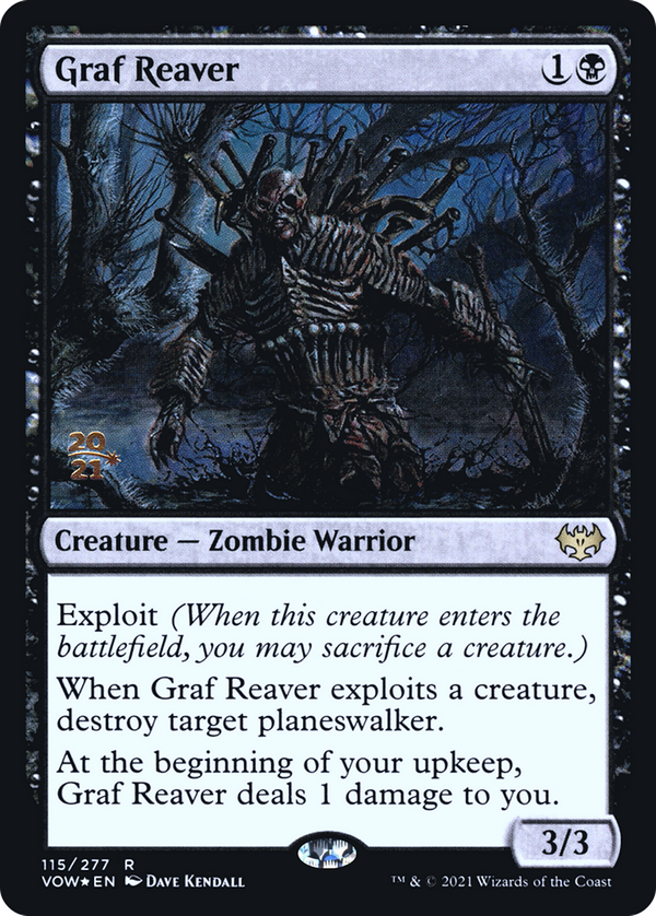 Graf Reaver (pvow)