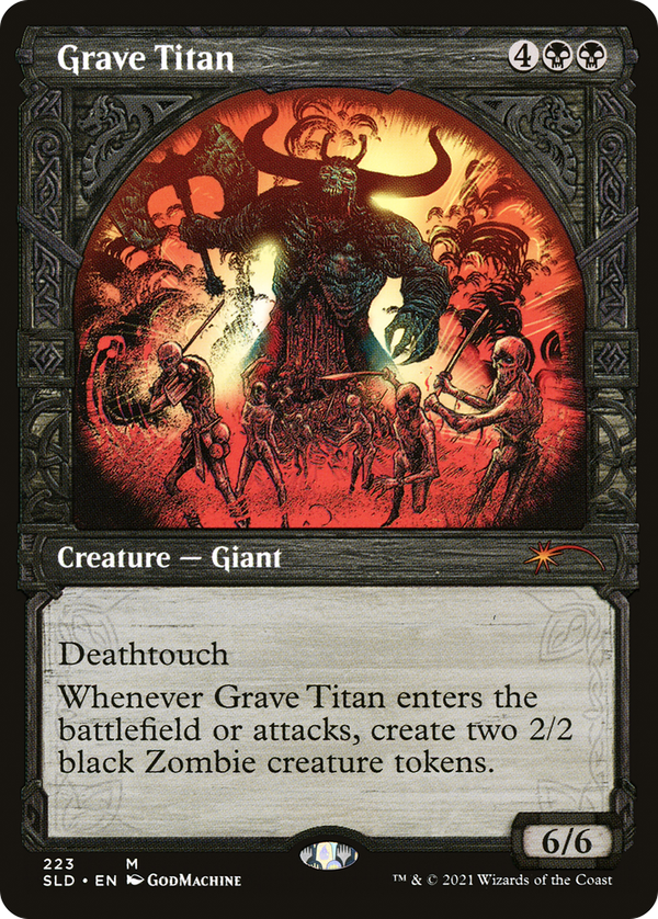 Grave Titan (sld)
