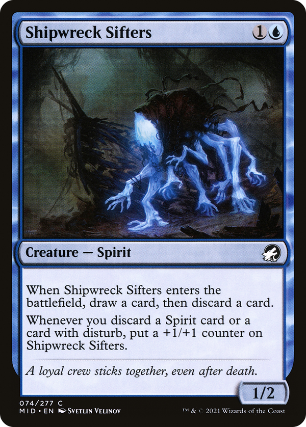 Shipwreck Sifters (mid)